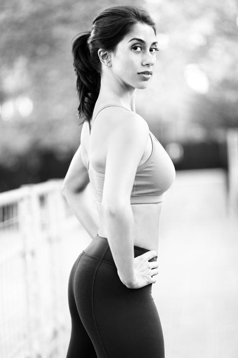 Sharona D'Ornellas