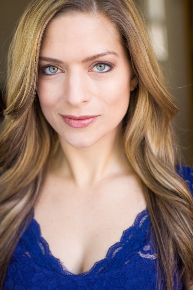 Sherri Eakin