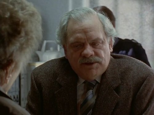 David Jason