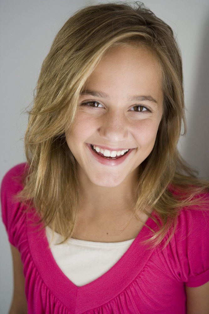 Mary Sarah