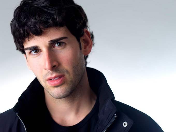 Jonathan Forte