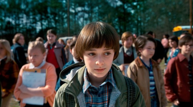 Will Byers