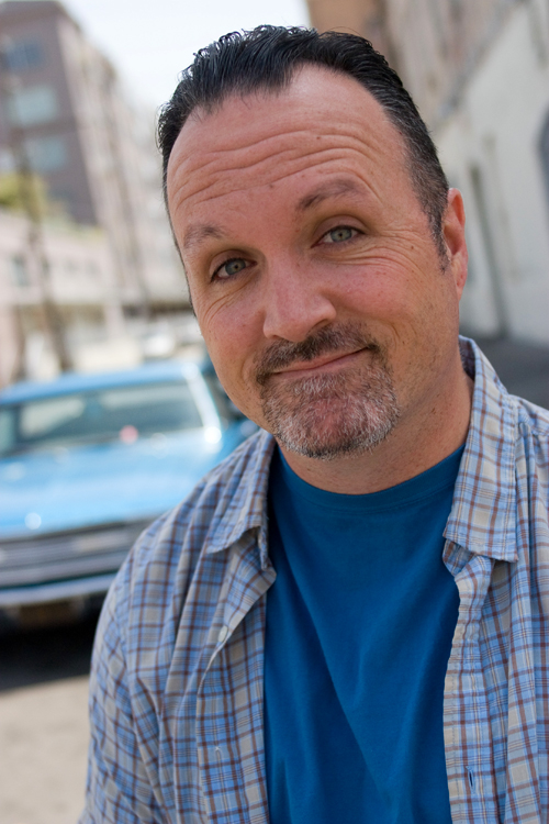 Jesse Mackey