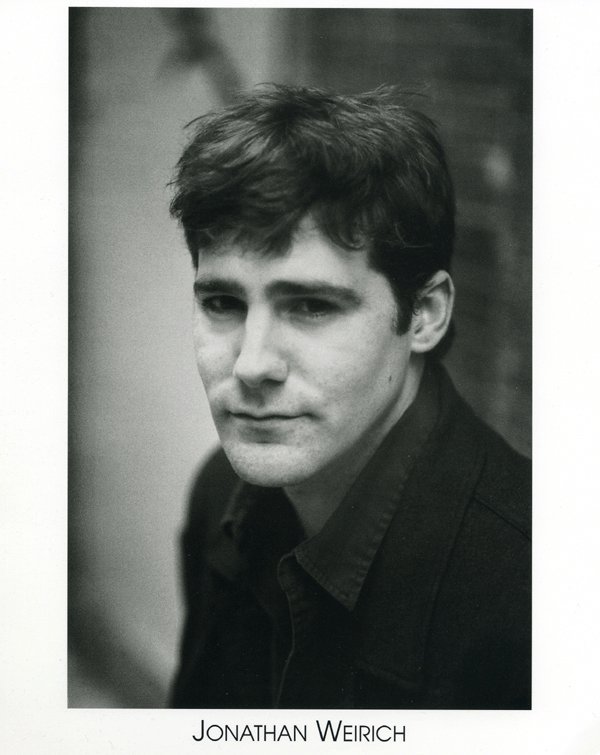 Jonathan Weirich