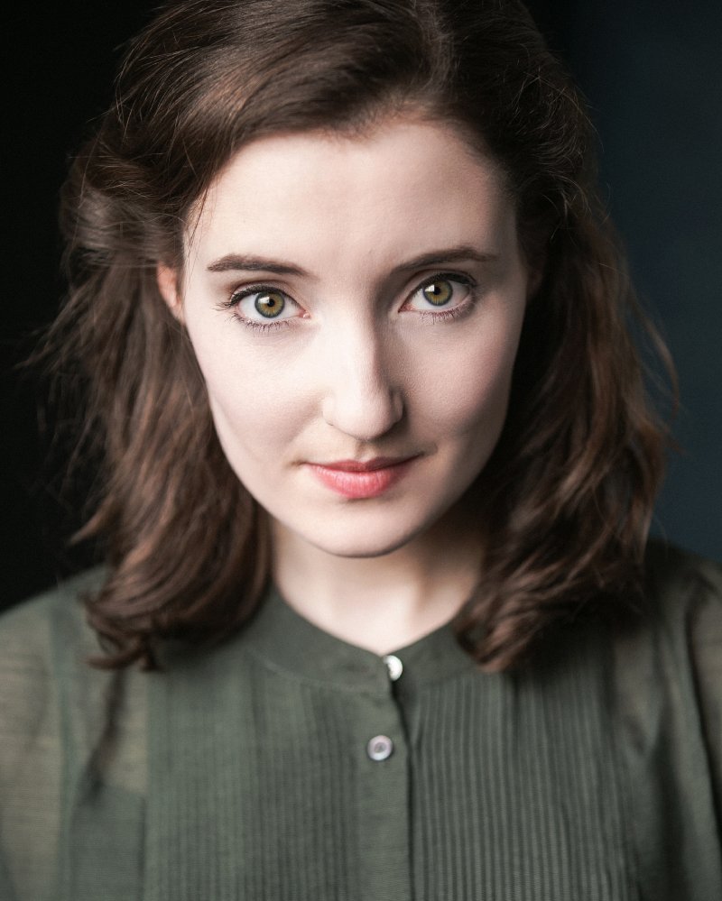 Laura-Jane Keston