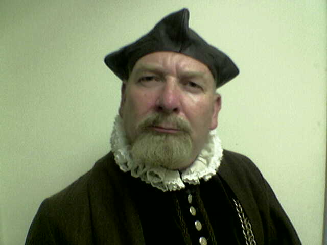 Robert Stevenson