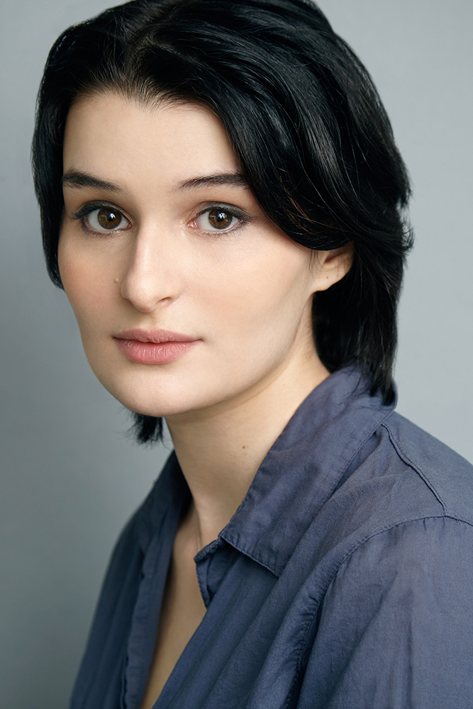 Gavrielle Harris