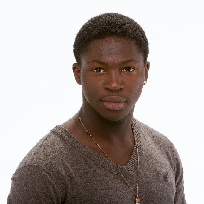 Franckie Francois