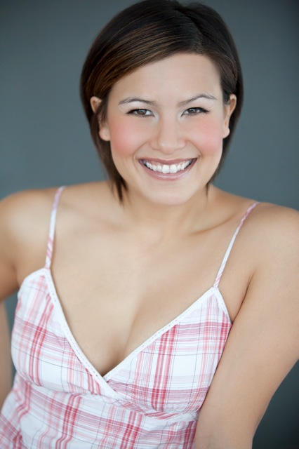 Andrea Moseanu