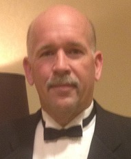 Lloyd Crago