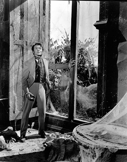 John Mills
