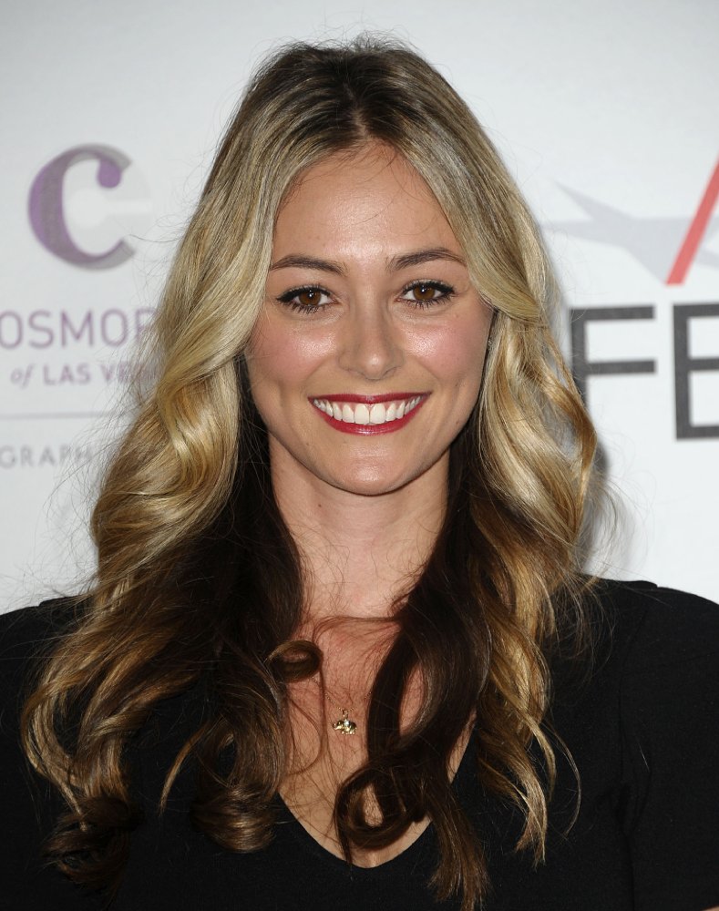Elizabeth Masucci