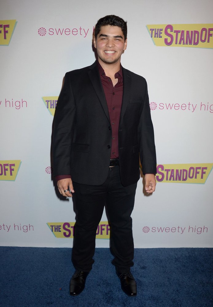 Daniel Vasquez