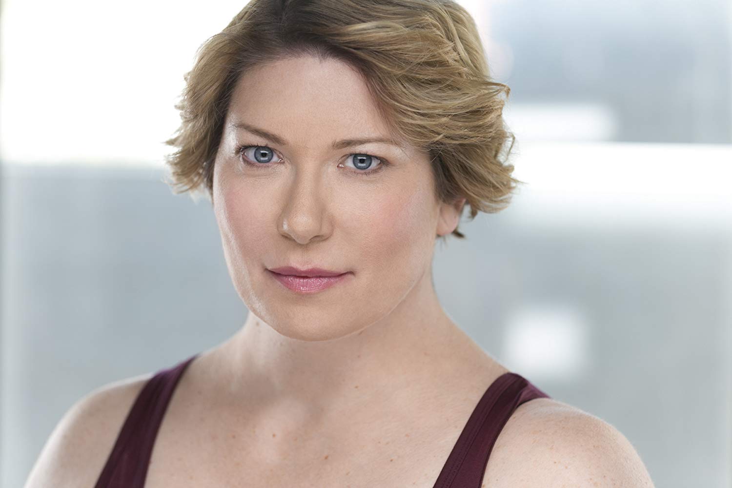 Heidi Philipsen
