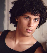 Michael Viruet
