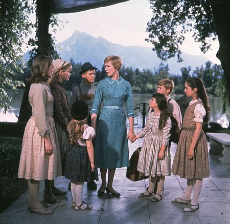 Brigitta von Trapp