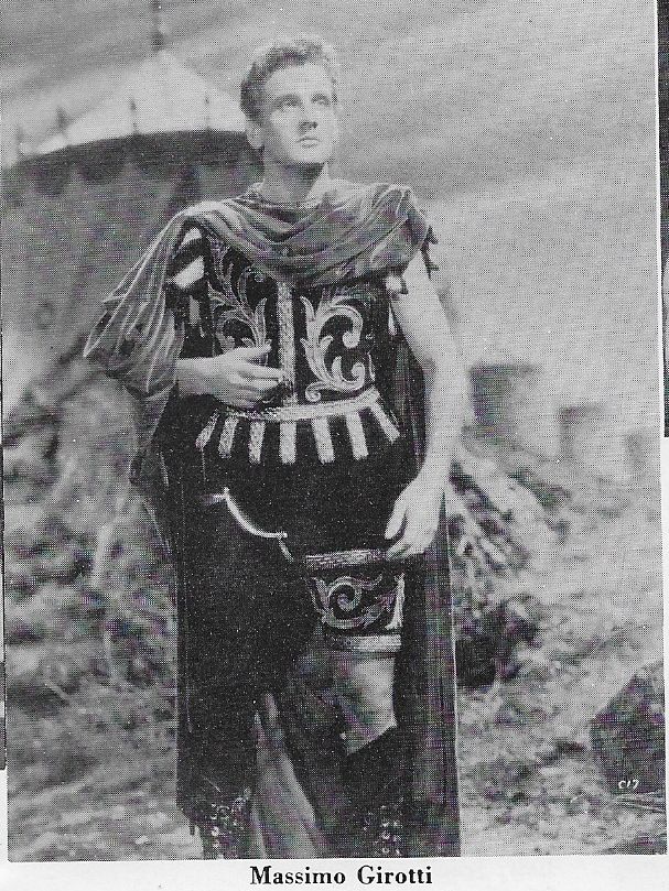 Massimo Girotti