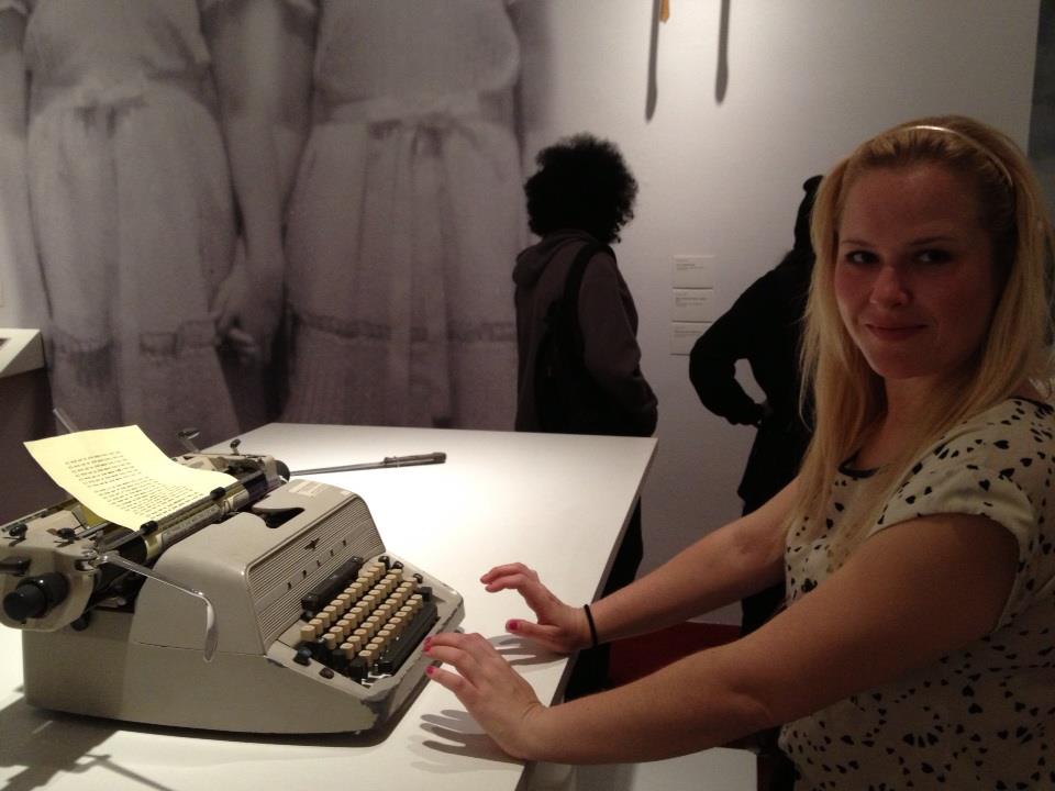 Kelly Goodner