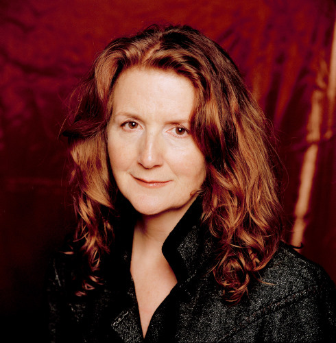 Sally Potter