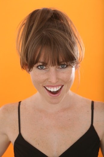 Evelyn Danford