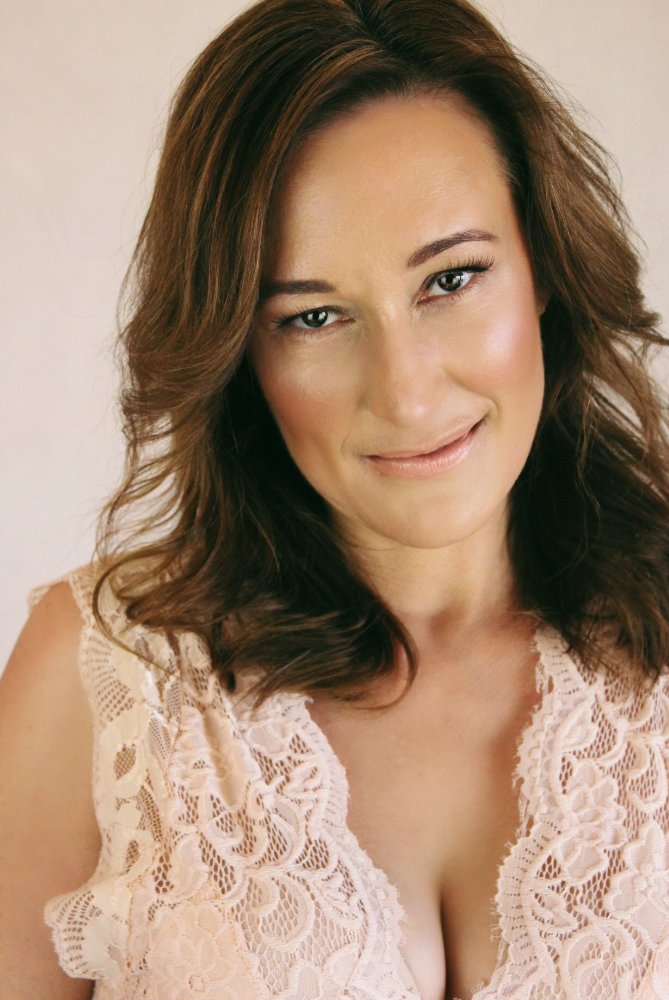 Angie Tricker
