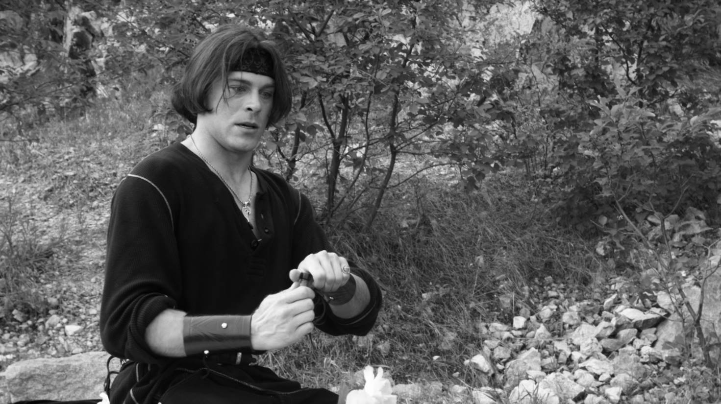 Bryan Ferriter