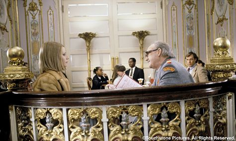 Margot Tenenbaum