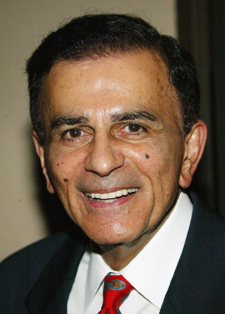 Casey Kasem