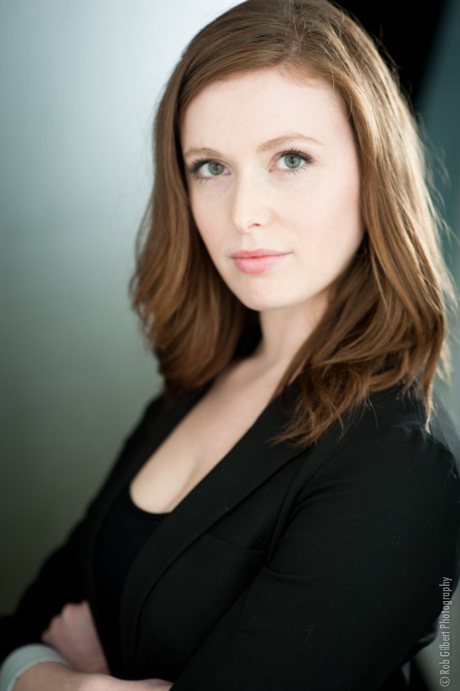 Christine Tarbox