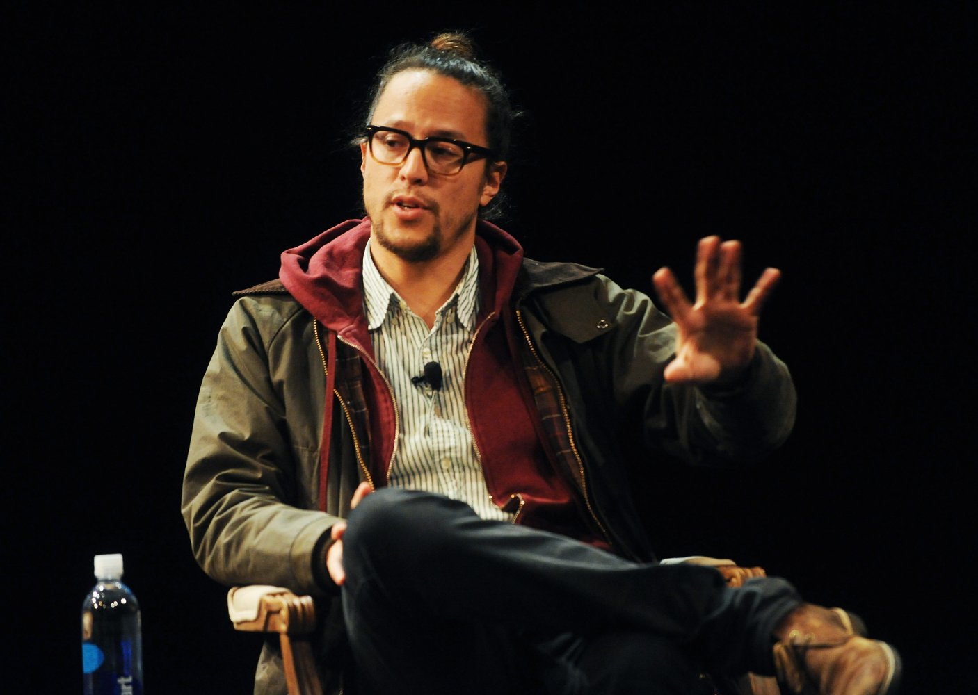 Cary Joji Fukunaga