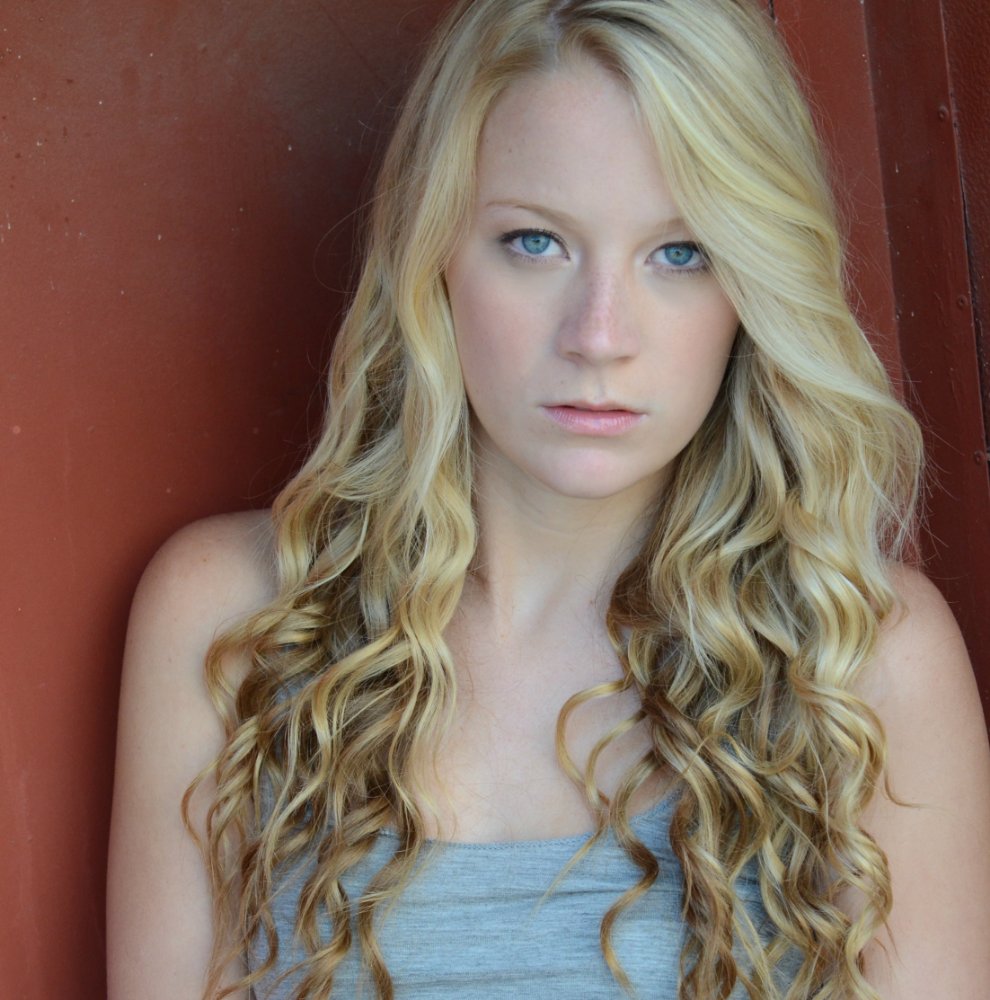 Madison Blaire Turner