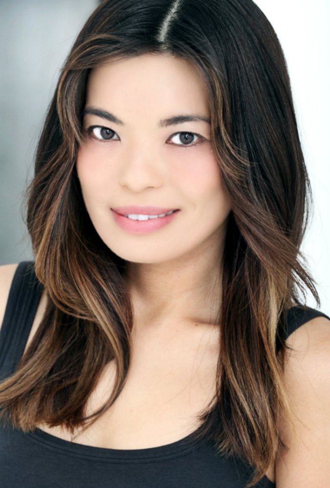 Lisa Lang