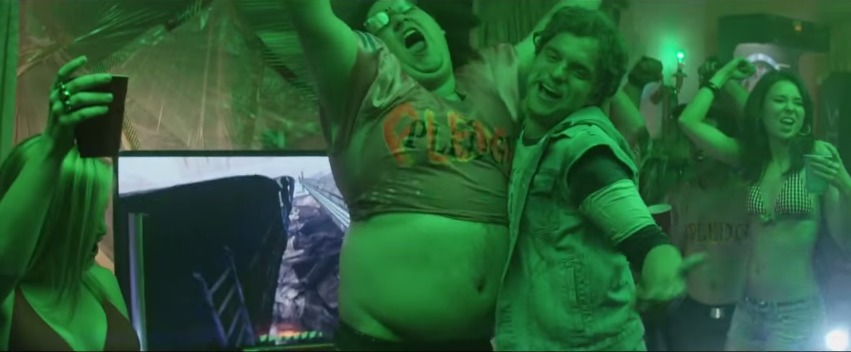 Robbie Carlysle
