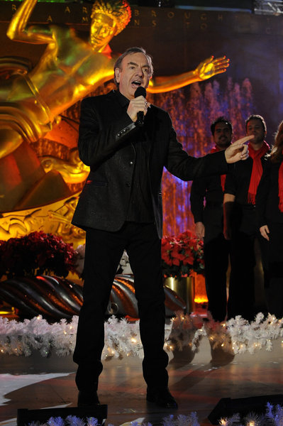 Neil Diamond