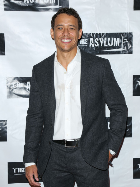 Demetrius Stear