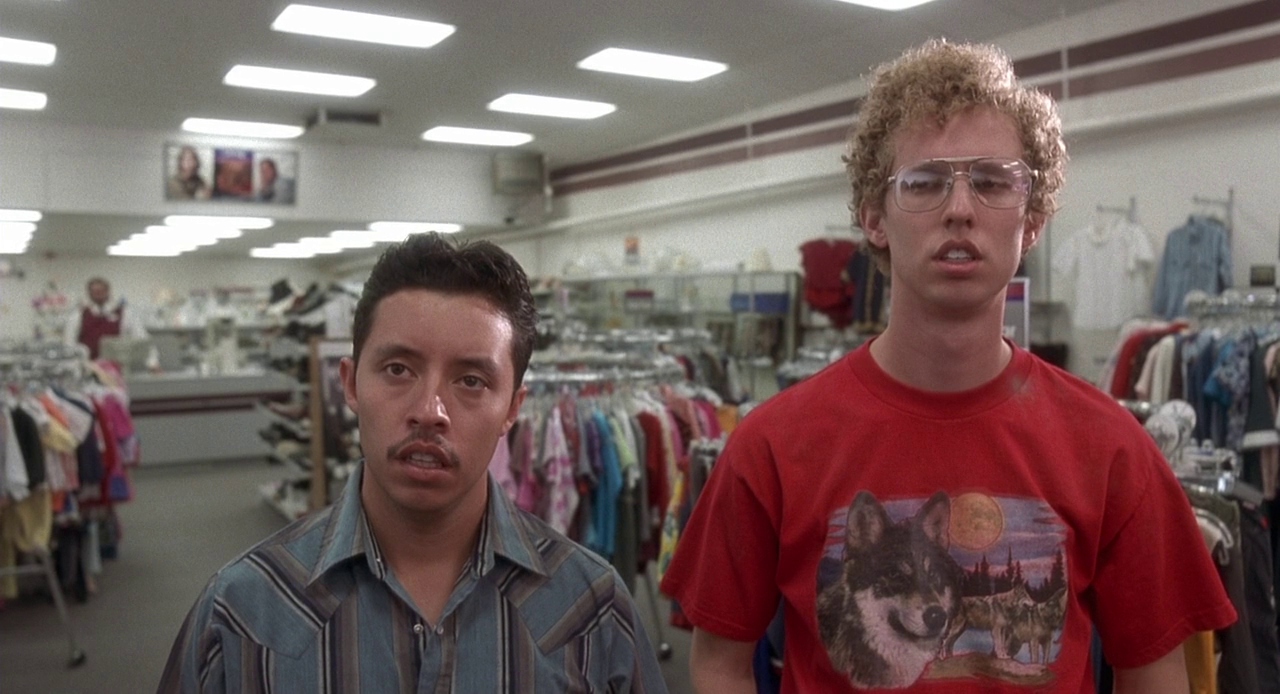 Napoleon Dynamite