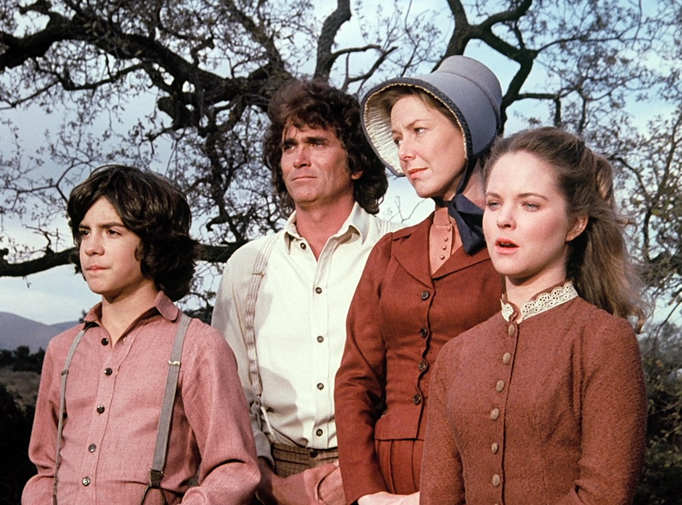 Karen Grassle