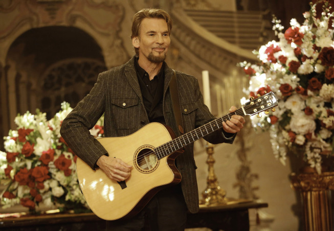 Kenny Loggins