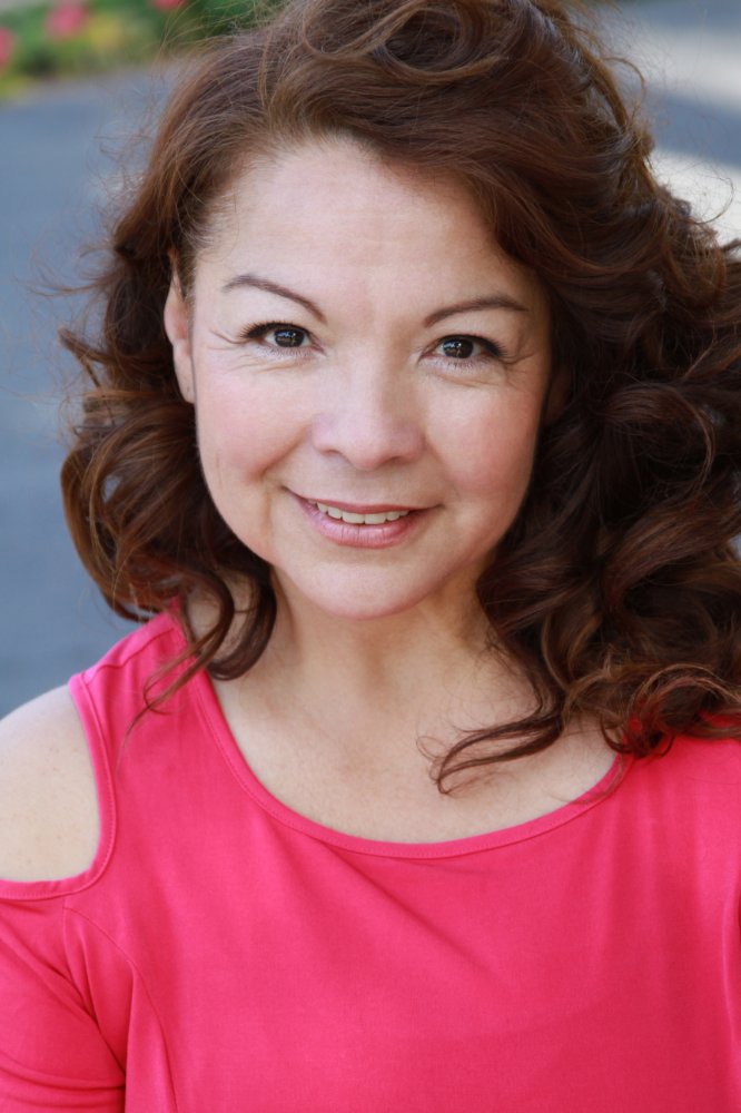 Paulette Lamori