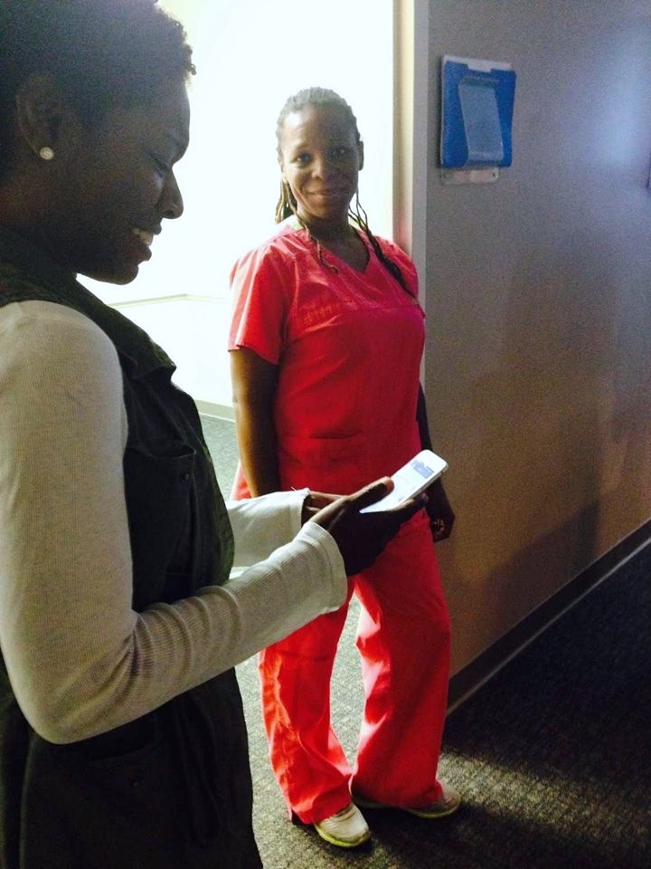 Victoria Lynn White