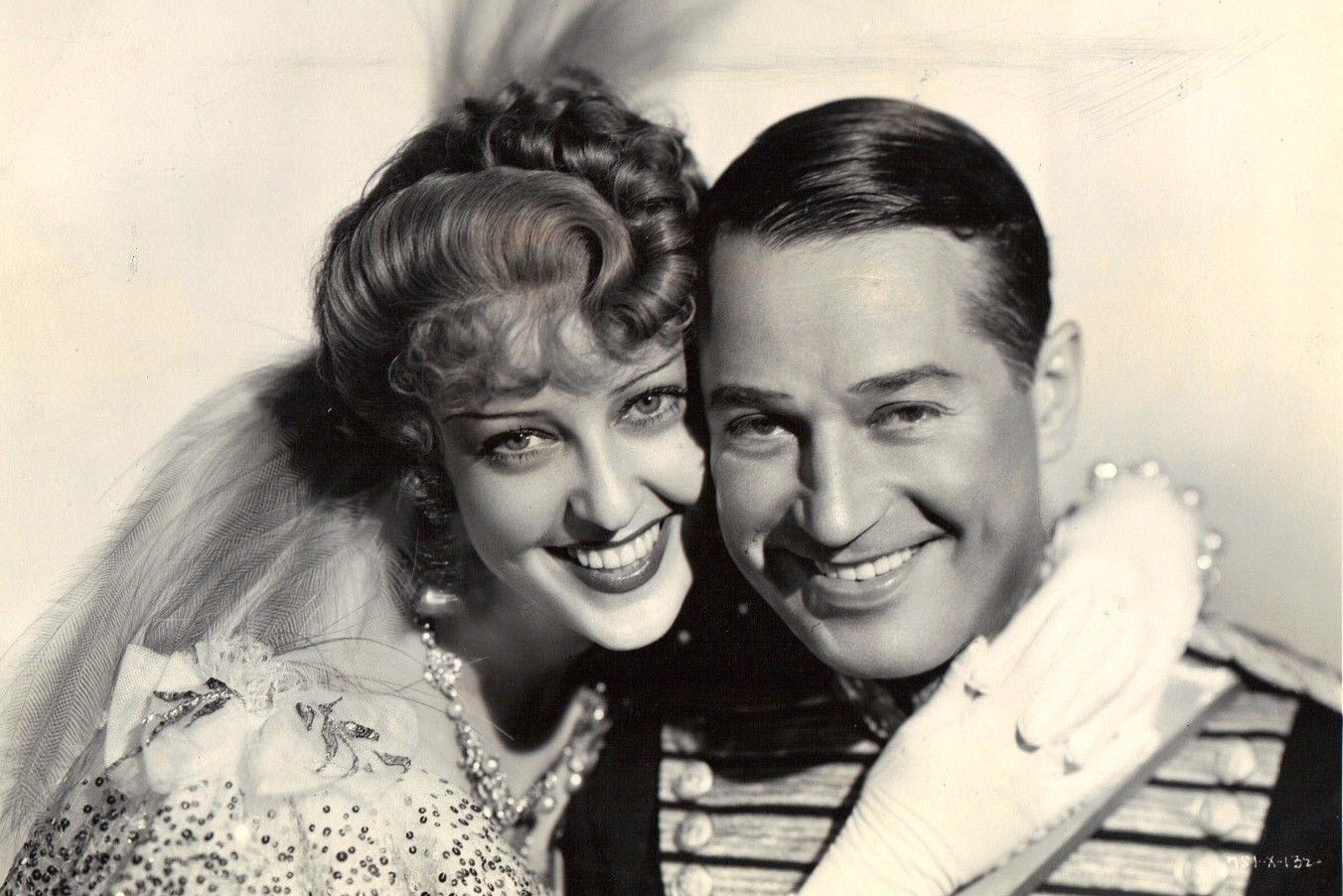 Maurice Chevalier