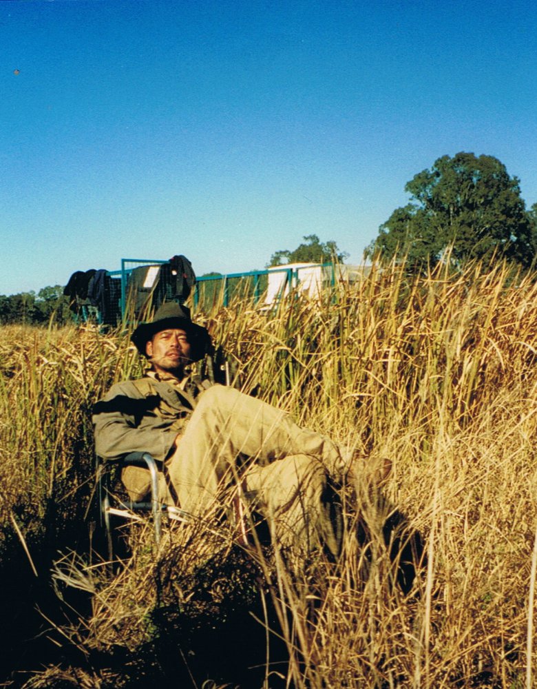 Chito Sayo
