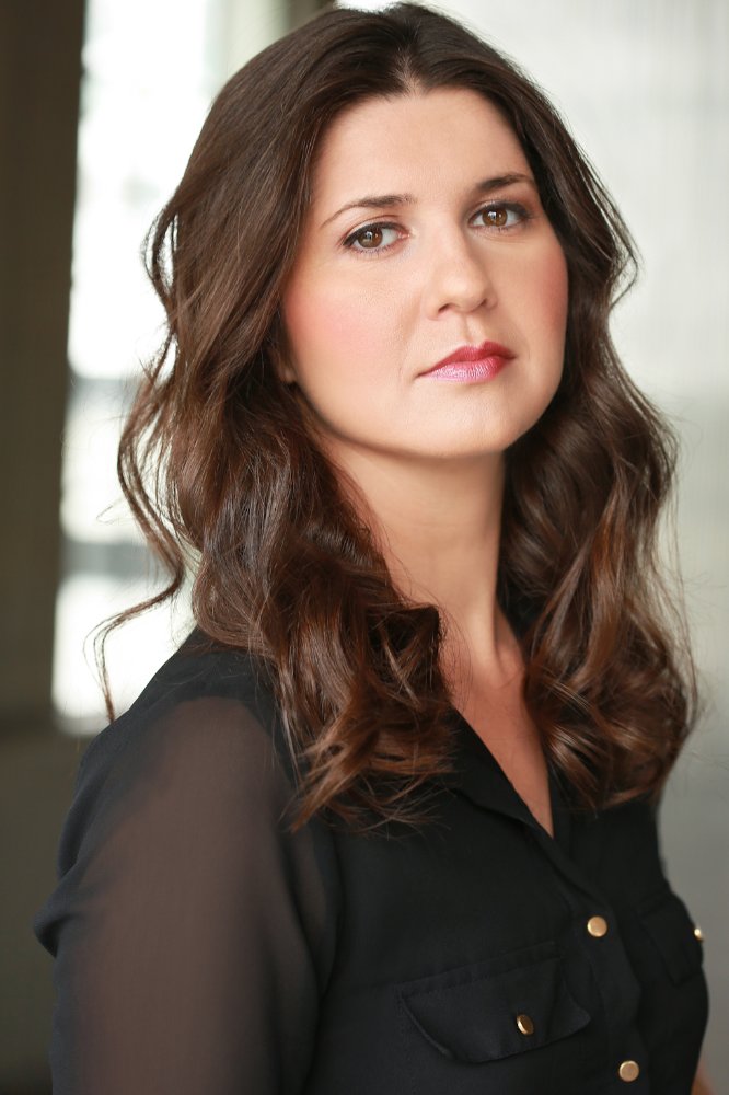 Brittani Ebert