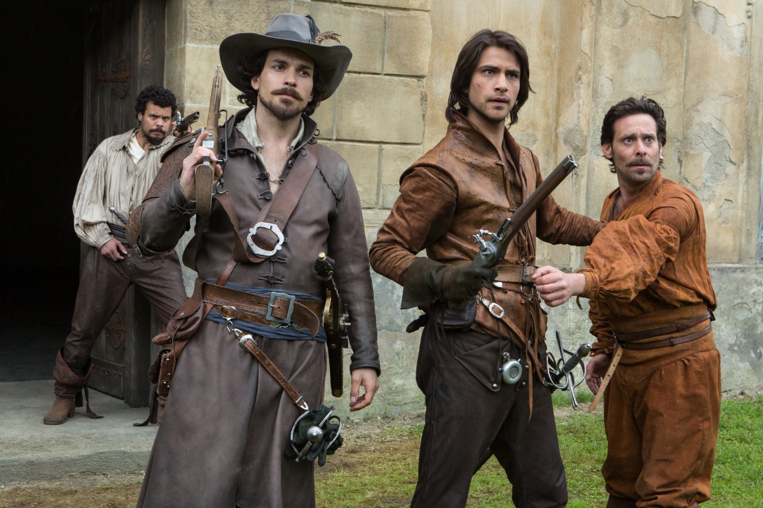 James Callis