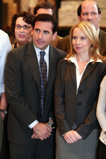 Holly Flax
