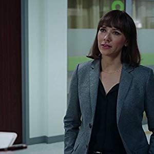 Angie Tribeca