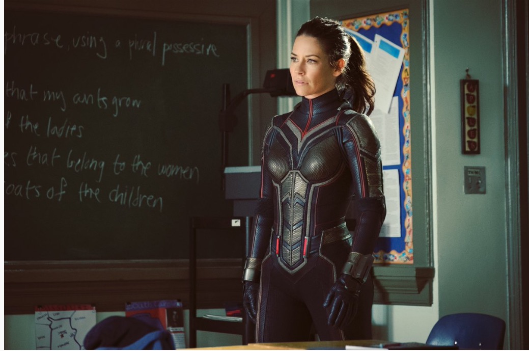 The Wasp