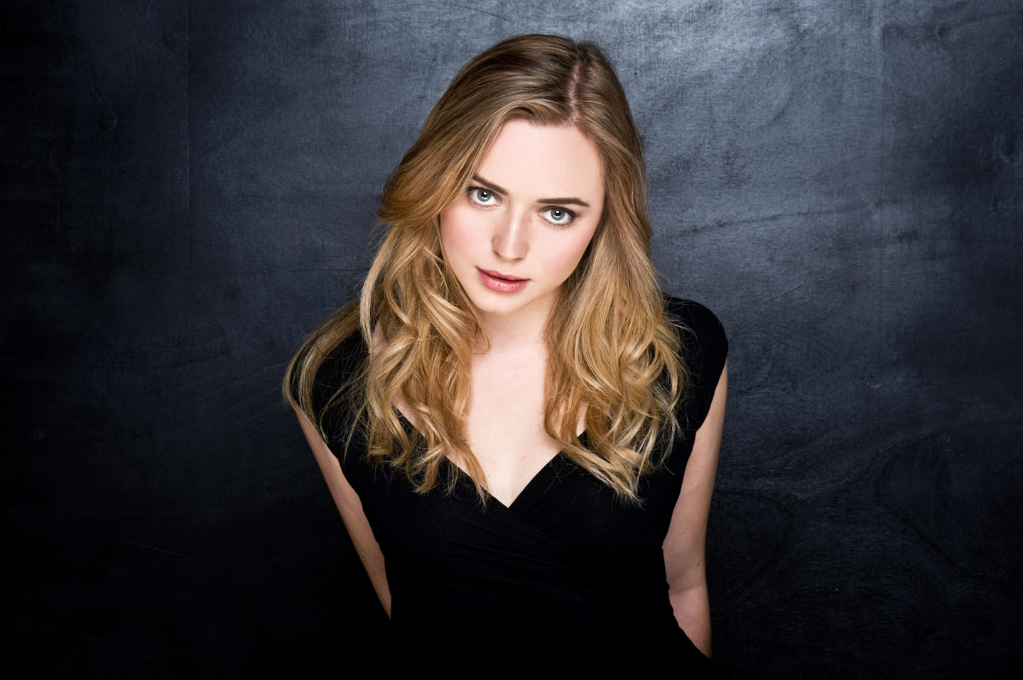 Claire Hunter