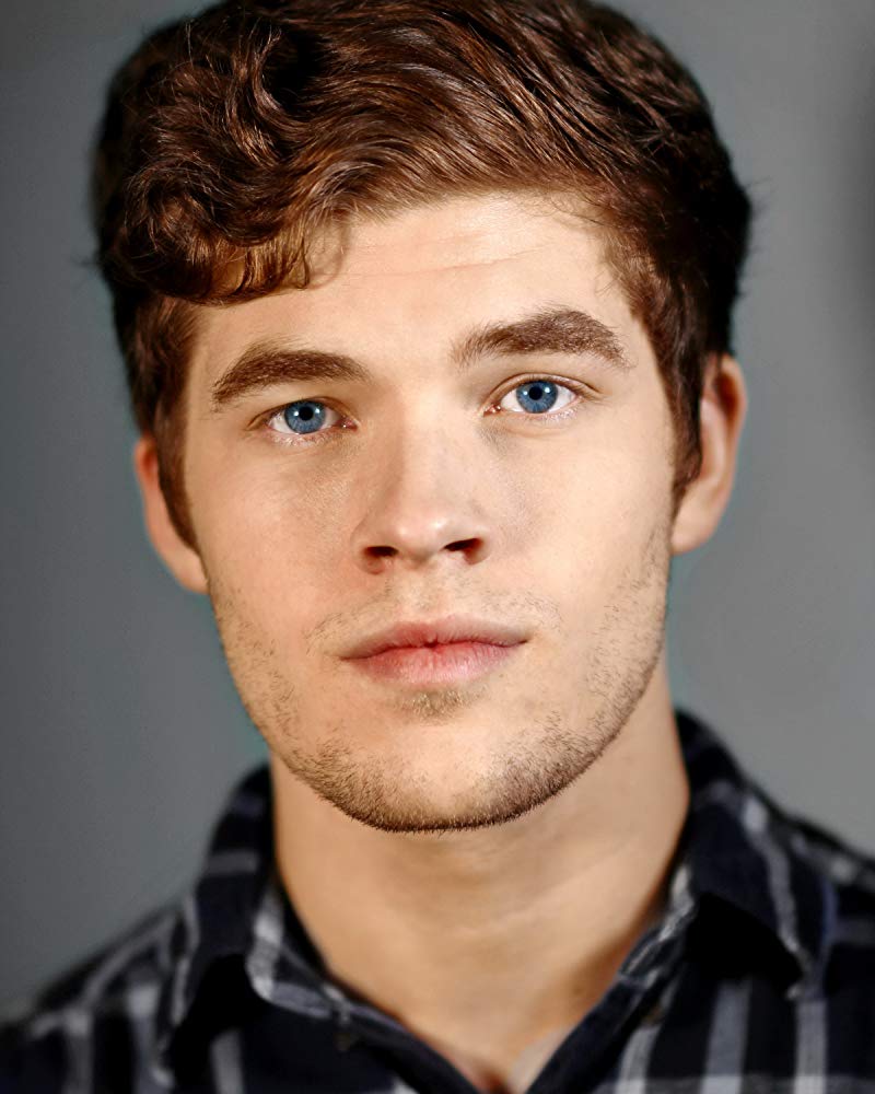 Derek Yost