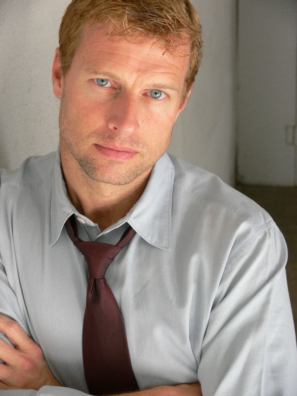 Tommy Woelfel